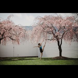 Meet your Posher, Heather